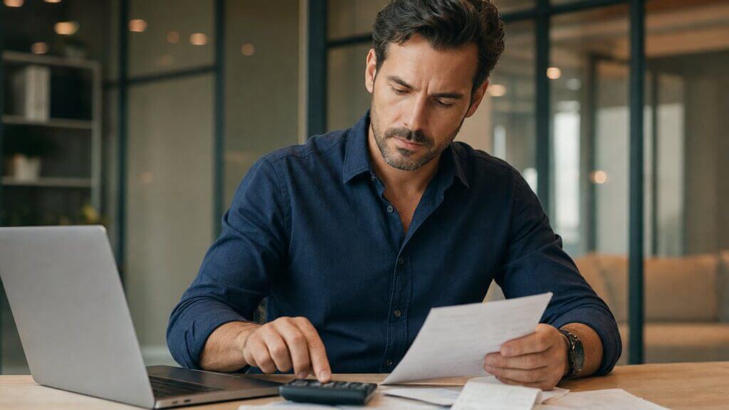 Empregador pagando o Crédito do Trabalhador com desconto em folha e guia no FGTS Digital