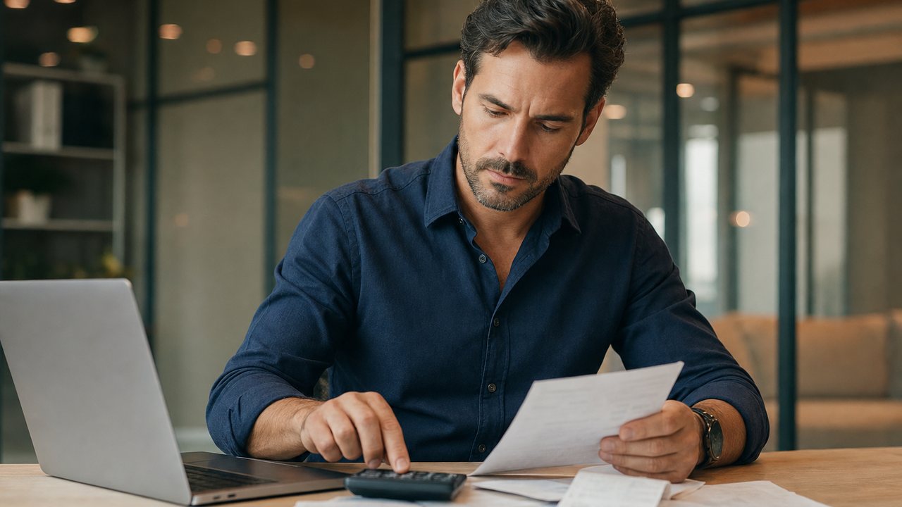 Empregador pagando o Crédito do Trabalhador com desconto em folha e guia no FGTS Digital