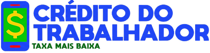Crédito do Trabalhador, taxa mais baixa